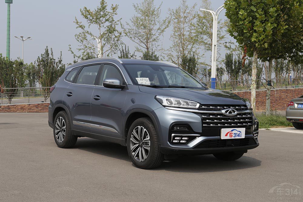 2021SUV GS8ζ